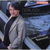 Debussy* - Jean-Efflam Bavouzet - Complete Works For Piano Volume 4 (CD, Album)