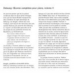 Debussy* - Jean-Efflam Bavouzet - Complete Works For Piano Volume 4 (CD, Album)
