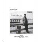 Debussy* - Jean-Efflam Bavouzet - Complete Works For Piano Volume 4 (CD, Album)