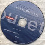 Debussy* - Jean-Efflam Bavouzet - Complete Works For Piano Volume 4 (CD, Album)