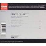 Debussy* · Dutilleux* · Ravel* - Belcea Quartet - String Quartets (CD, Album, RE)