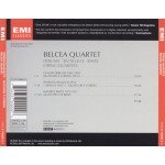 Debussy* · Dutilleux* · Ravel* - Belcea Quartet - String Quartets (CD, Album, RE)