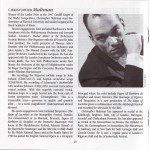 Debussy*, Christopher Maltman, Malcolm Martineau - Songs (CD, Album, RP)