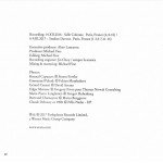Debussy*, Renaud Capuçon ∙ Bertrand Chamayou ∙ Gérard Caussé ∙ Emmanuel Pahud ∙ Marie-Pierre Langlamet ∙ Edgar Moreau - Sonates & Trio (CD, Album)
