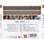 Debussy*, Renaud Capuçon ∙ Bertrand Chamayou ∙ Gérard Caussé ∙ Emmanuel Pahud ∙ Marie-Pierre Langlamet ∙ Edgar Moreau - Sonates & Trio (CD, Album)