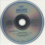 Monteverdi* / Rigatti* / Grandi* / Cavalli* - Gabrieli Consort & Players*, Paul McCreesh - Venetian Vespers (2xCD, Album)