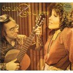 Cleo Laine & John Williams (7) - Best Friends (LP, Album, M/Print, RE)