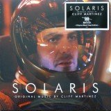Cliff Martinez - Solaris (Original Motion Picture Score) (LP, Album, 180)