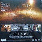 Cliff Martinez - Solaris (Original Motion Picture Score) (LP, Album, 180)