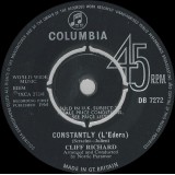 Cliff Richard - Constantly (L'Edera) (7