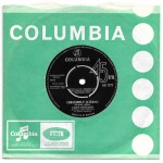 Cliff Richard - Constantly (L'Edera) (7