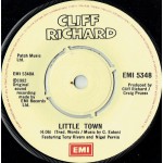Cliff Richard - Little Town (7