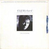 Cliff Richard - Private Collection (1979 - 1988) (2xLP, Comp)