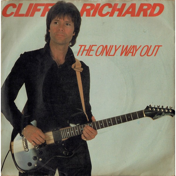 Cliff Richard - The Only Way Out (7