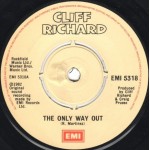 Cliff Richard - The Only Way Out (7