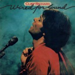 Cliff Richard - Wired For Sound (LP, Album)