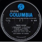 Cliff Richard • The Shadows* - Finders Keepers (LP, Album, Mono)