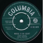 Cliff Richard And The Shadows* - Please Don't Tease (7