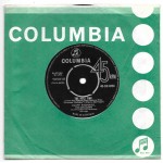 Cliff Richard, The Shadows* - The Next Time / Bachelor Boy (7