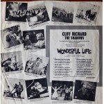 Cliff Richard With The Shadows* - Wonderful Life (LP, Album, Mono)