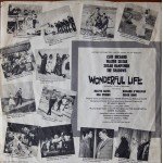 Cliff Richard With The Shadows* - Wonderful Life (LP, Album, Mono)