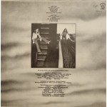 Clifford T. Ward - Escalator (LP, Album, Blu)