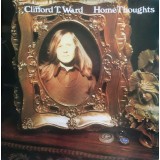 Clifford T. Ward - Home Thoughts (LP, Album, RE)