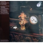 Clifford T. Ward - Home Thoughts (LP, Album, RE)