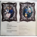 Clifford T. Ward - Home Thoughts (LP, Album, RE)