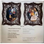 Clifford T. Ward - Home Thoughts (LP, Album, RE)