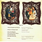 Clifford T. Ward - Home Thoughts (LP, Album, Gat)