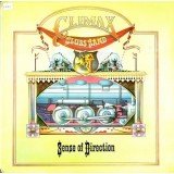 Climax Blues Band - Sense Of Direction (LP, Album)