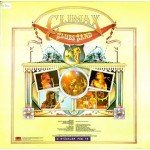 Climax Blues Band - Sense Of Direction (LP, Album)