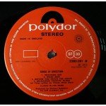 Climax Blues Band - Sense Of Direction (LP, Album)