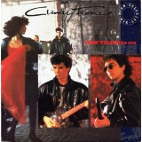 Climie Fisher - I Won't Bleed For You (12