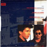 Climie Fisher - I Won't Bleed For You (12