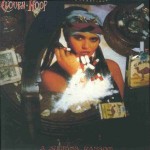 Cloven Hoof - A Sultan's Ransom (LP, Album)