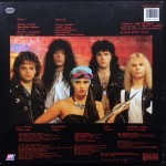 Cloven Hoof - A Sultan's Ransom (LP, Album)
