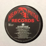 Cloven Hoof - A Sultan's Ransom (LP, Album)