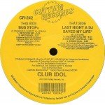 Club Idol - Bus Stop (12 Club Idol - Bus Stop (12