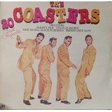 The Coasters - 20 Great Originals (LP, Comp)