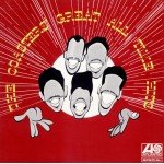 The Coasters - Great All Time Hits (LP, Comp)