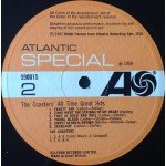 The Coasters - Great All Time Hits (LP, Comp)