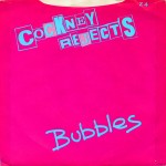 Cockney Rejects - I'm Forever Blowing Bubbles (7