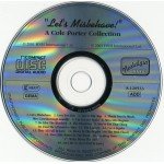 Cole Porter - Let's Misbehave! (A Cole Porter Collection, 1927-1940) (CD, Comp)