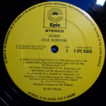 Colin Blunstone - Journey (LP, Album)
