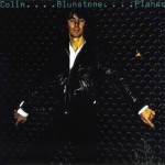 Colin Blunstone - Planes (LP, Album)