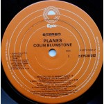 Colin Blunstone - Planes (LP, Album)