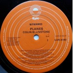 Colin Blunstone - Planes (LP, Album)