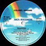 Colonel Abrams - Trapped (12